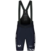 MOVISTAR 2023 Trägerhose-Radsport-Profi-Team Radtrikot Kaufen