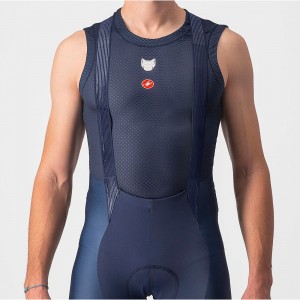 Soudal Quick-Step 2023 PRO MESH Funktionsunterhemd(ärmellos)-Radsport-Profi-Team Radtrikot Kaufen