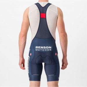 Soudal Quick-Step 2023 Competizione Trägerhose kurz-Radsport-Profi-Team Radtrikot Kaufen