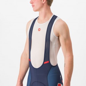 Soudal Quick-Step 2023 Competizione Trägerhose kurz-Radsport-Profi-Team Radtrikot Kaufen