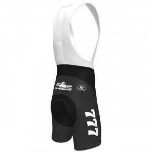 Team 777 2023 Trägerhose kurz-Radsport-Profi-Team Radtrikot Kaufen