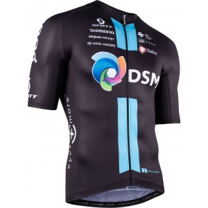 Team DSM 2022 Radtrikot kurzarm-Radsport-Profi-Team Radtrikot Kaufen