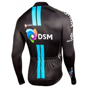 Team DSM 2022 Radtrikot langarm-Radsport-Profi-Team Radtrikot Kaufen