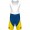 Team Flanders-Baloise 2023 Trägerhose-Radsport-Profi-Team Radtrikot Kaufen