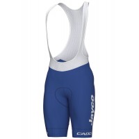 Team Jayco AlUla 2023 Trägerhose kurz-ALE Radsport-Profi-Team Radtrikot Kaufen