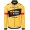 TEAM JUMBO-VISMA 2022 Radtrikot langarm-Radsport-Profi-Team Radtrikot Kaufen
