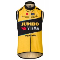 TEAM JUMBO-VISMA 2023 Fahrradweste-Radsport-Profi-Team Radtrikot Kaufen