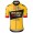 TEAM JUMBO-VISMA 2023 Radtrikot kurzarm-Radsport-Profi-Team Radtrikot Kaufen