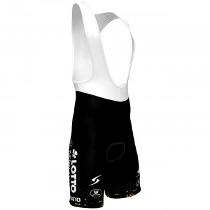 Team Lotto-Kern Haus 2023 Trägerhose kurz-Radsport-Profi-Team Radtrikot Kaufen