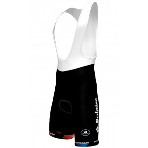 Baloise Trek Lions 2022 Trägerhose kurz-Radsport-Profi-Team Radtrikot Kaufen
