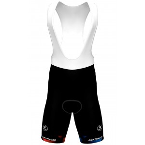 Baloise Trek Lions 2022 Trägerhose kurz-Radsport-Profi-Team Radtrikot Kaufen