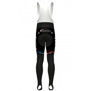 Baloise Trek Lions 2022 Trägerhose lang-Radsport-Profi-Team Radtrikot Kaufen