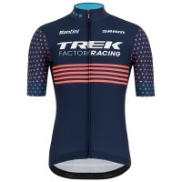 Trek Factory Racing CX 2022 Radtrikot kurzarm-Radsport-Profi-Team Radtrikot Kaufen