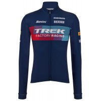 Trek Factory Racing XC 2023 Radtrikot langarm-Radsport-Profi-Team Radtrikot Kaufen