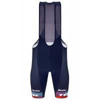 Trek Factory Racing XC 2023 Trägerhose kurz-Radsport-Profi-Team Radtrikot Kaufen