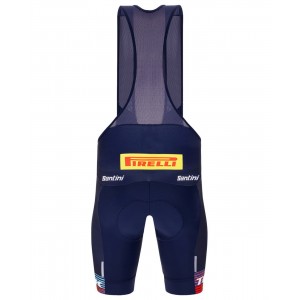 Trek Factory Racing XC 2023 Set(Radtrikot+Trägerhose)-Radsport-Profi-Team Radtrikot Kaufen