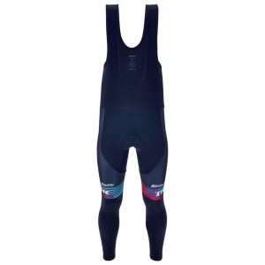 Trek Factory Racing XC 2023 Trägerhose lang-Radsport-Profi-Team Radtrikot Kaufen