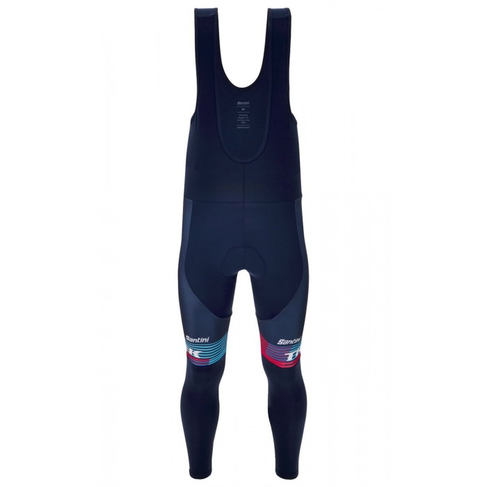 Trek Factory Racing XC 2023 Trägerhose lang-Radsport-Profi-Team Radtrikot Kaufen