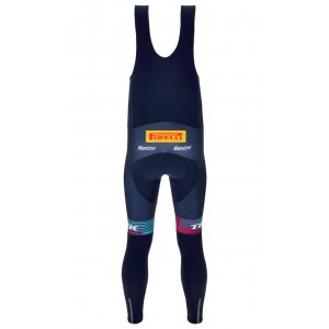 Trek Factory Racing XC 2023 Trägerhose lang-Radsport-Profi-Team Radtrikot Kaufen