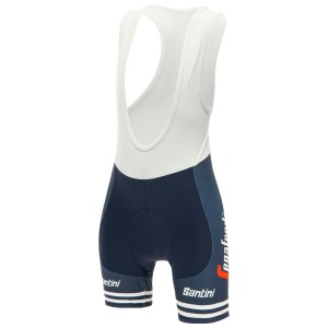 TREK-SEGAFREDO 2022 Kinder Trägerhose kurz-Radsport-Profi-Team Radtrikot Kaufen