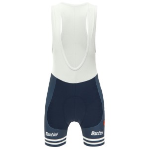 TREK-SEGAFREDO 2022 Kinder Trägerhose kurz-Radsport-Profi-Team Radtrikot Kaufen