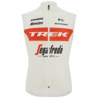 TREK-SEGAFREDO 2022 Fahrradweste-Radsport-Profi-Team Radtrikot Kaufen