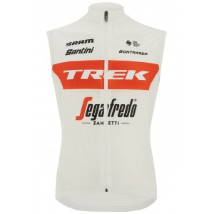 TREK-SEGAFREDO 2022 Fahrradweste-Radsport-Profi-Team Radtrikot Kaufen