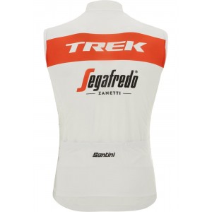 TREK-SEGAFREDO 2022 Fahrradweste-Radsport-Profi-Team Radtrikot Kaufen