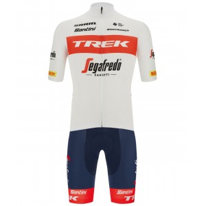 TREK-SEGAFREDO 2022 Radtrikot kurzarm-Radsport-Profi-Team Radtrikot Kaufen
