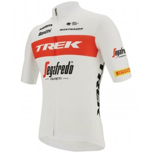 TREK-SEGAFREDO 2022 Radtrikot kurzarm-Radsport-Profi-Team Radtrikot Kaufen