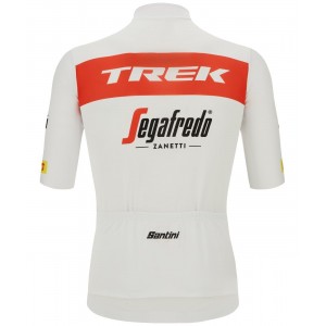 TREK-SEGAFREDO 2022 Radtrikot kurzarm-Radsport-Profi-Team Radtrikot Kaufen