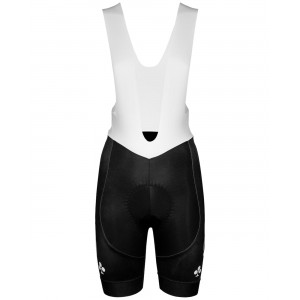UAE TEAM ADQ2023 Damen Set(Radtrikot+Trägerhose)-Radsport-Damen-Team Radtrikot Kaufen