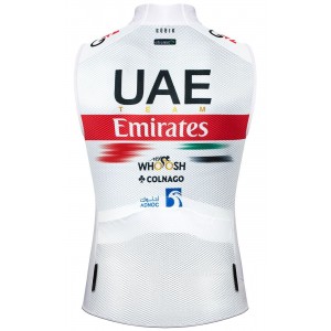 UAE TEAM EMIRATES 2023 Fahrrad Windweste-Radsport-Profi-Team Radtrikot Kaufen