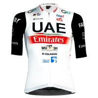 UAE TEAM EMIRATES 2023 Radtrikot kurzarm-Radsport-Profi-Team Radtrikot Kaufen