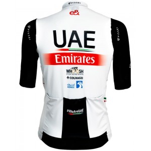 UAE TEAM EMIRATES 2023 Radtrikot kurzarm-Radsport-Profi-Team Radtrikot Kaufen