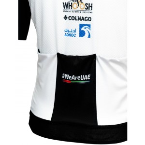 UAE TEAM EMIRATES 2023 Radtrikot kurzarm-Radsport-Profi-Team Radtrikot Kaufen