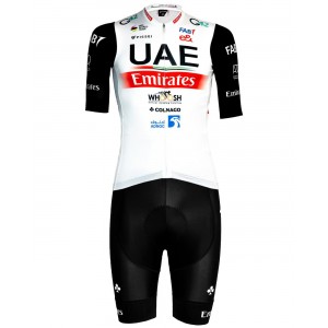 UAE TEAM EMIRATES 2023 Trägerhose-Radsport-Profi-Team Radtrikot Kaufen