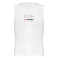 UAE TEAM EMIRATES 2023 Funktionsunterhemd(ärmellos)-Radsport-Profi-Team Radtrikot Kaufen