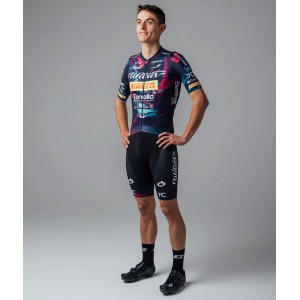 Wilier Triestina-Pirelli Factory Team 2023 Radtrikot kurzarm-Radsport-Profi-Team Radtrikot Kaufen