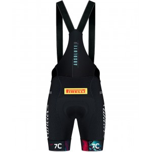 Wilier Triestina-Pirelli Factory Team 2023 Trägerhose-Radsport-Profi-Team Radtrikot Kaufen