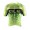 2015 ALE Grün Radtrikot Kurzarm Radtrikot Kaufen