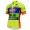 2015 ALE gelb Radtrikot Kurzarm Radtrikot Kaufen