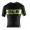 2015 ALE schwarz Radtrikot Kurzarm Radtrikot Kaufen
