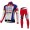 2015 ANDRONI GIOCATTOLI Fahrradbekleidung Radtrikot Satz Langarm und Lange Fahrradhose Radtrikot Kaufen
