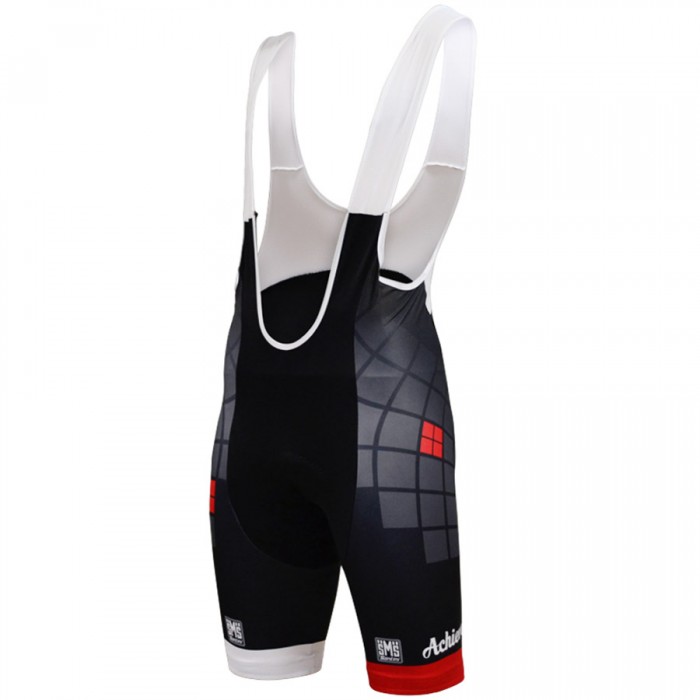 Achieve Mercedes 2015 Kurz Trägerhose Radtrikot Kaufen