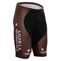 2015 Ag2r La Mondiale Kurz Radhose Radtrikot Kaufen