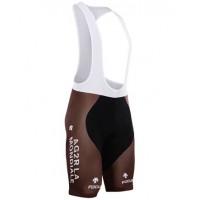 2015 Ag2r La Mondiale Kurz Trägerhose Radtrikot Kaufen