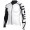 2015 ASSOS Weiß Fahrradtrikot Langarm Radtrikot Kaufen