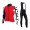 2015 Assos Fahrradbekleidung Radtrikot Satz Langarm und Lange Trägerhose Radtrikot Kaufen