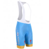 2015 Astana Kurz Trägerhose Radtrikot Kaufen